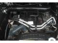 Patriot Blue - Wrangler X 4x4 Photo No. 45