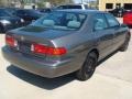 Graphite Gray Pearl - Camry LE Photo No. 3