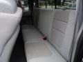 2007 Dark Shadow Grey Metallic Ford F250 Super Duty XLT SuperCab 4x4  photo #6