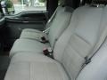 2007 Dark Shadow Grey Metallic Ford F250 Super Duty XLT SuperCab 4x4  photo #7