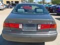 Graphite Gray Pearl - Camry LE Photo No. 4