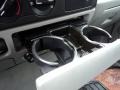 2007 Dark Shadow Grey Metallic Ford F250 Super Duty XLT SuperCab 4x4  photo #19