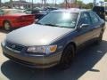 Graphite Gray Pearl - Camry LE Photo No. 6