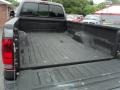 2007 Dark Shadow Grey Metallic Ford F250 Super Duty XLT SuperCab 4x4  photo #29