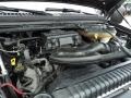 5.4 Liter SOHC 24-Valve VVT V8 Engine for 2007 Ford F250 Super Duty XLT SuperCab 4x4 #65837012