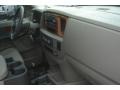 2006 Bright White Dodge Ram 2500 Big Horn Edition Quad Cab 4x4  photo #23