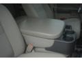 2006 Bright White Dodge Ram 2500 Big Horn Edition Quad Cab 4x4  photo #25
