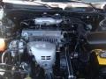 Graphite Gray Pearl - Camry LE Photo No. 11