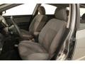 2011 Magnetic Gray Metallic Nissan Sentra 2.0 S  photo #6