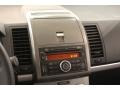 2011 Magnetic Gray Metallic Nissan Sentra 2.0 S  photo #9