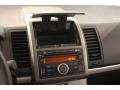 2011 Magnetic Gray Metallic Nissan Sentra 2.0 S  photo #10
