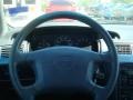 Graphite Gray Pearl - Camry LE Photo No. 12