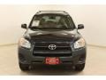 Black Forest Pearl - RAV4 4WD Photo No. 2