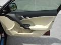 Basque Red Pearl - TSX Sedan Photo No. 12
