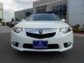 Bellanova White Pearl - TSX Sport Wagon Photo No. 2