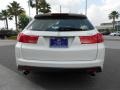 Bellanova White Pearl - TSX Sport Wagon Photo No. 6