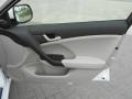 Bellanova White Pearl - TSX Sport Wagon Photo No. 12