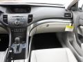 Bellanova White Pearl - TSX Sport Wagon Photo No. 15