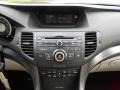 Taupe Controls Photo for 2012 Acura TSX #65837870