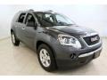 Cyber Gray Metallic - Acadia SL AWD Photo No. 1