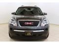 Cyber Gray Metallic - Acadia SL AWD Photo No. 2
