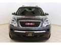 2011 Cyber Gray Metallic GMC Acadia SL AWD  photo #2