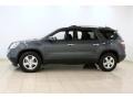 Cyber Gray Metallic - Acadia SL AWD Photo No. 4