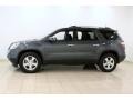 2011 Cyber Gray Metallic GMC Acadia SL AWD  photo #4