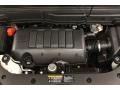 Cyber Gray Metallic - Acadia SL AWD Photo No. 20