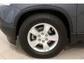 Cyber Gray Metallic - Acadia SL AWD Photo No. 22