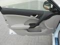 Taupe Door Panel Photo for 2012 Acura TSX #65838284