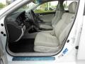 Taupe Interior Photo for 2012 Acura TSX #65838294