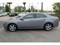Forged Silver Pearl - TSX Sedan Photo No. 12