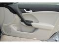 Taupe Door Panel Photo for 2011 Acura TSX #65838368