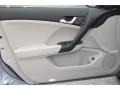 Taupe Door Panel Photo for 2011 Acura TSX #65838377