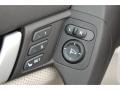 Taupe Controls Photo for 2011 Acura TSX #65838386