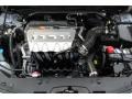 2.4 Liter DOHC 16-Valve i-VTEC 4 Cylinder Engine for 2011 Acura TSX Sedan #65838512