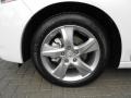 2012 Acura TSX Sport Wagon Wheel