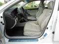 Taupe Interior Photo for 2012 Acura TSX #65838566