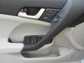 Taupe Controls Photo for 2012 Acura TSX #65838695