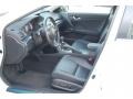 Premium White Pearl - TSX Sedan Photo No. 5
