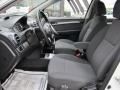 Summit White - Aveo LT Sedan Photo No. 8