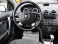 Summit White - Aveo LT Sedan Photo No. 9