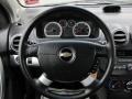 Summit White - Aveo LT Sedan Photo No. 11