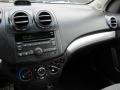 Summit White - Aveo LT Sedan Photo No. 15