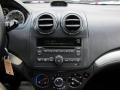Summit White - Aveo LT Sedan Photo No. 16