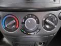 Summit White - Aveo LT Sedan Photo No. 18