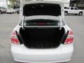 Summit White - Aveo LT Sedan Photo No. 26