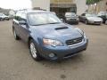 Atlantic Blue Pearl - Outback 2.5 XT Limited Wagon Photo No. 2