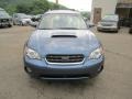 Atlantic Blue Pearl - Outback 2.5 XT Limited Wagon Photo No. 3